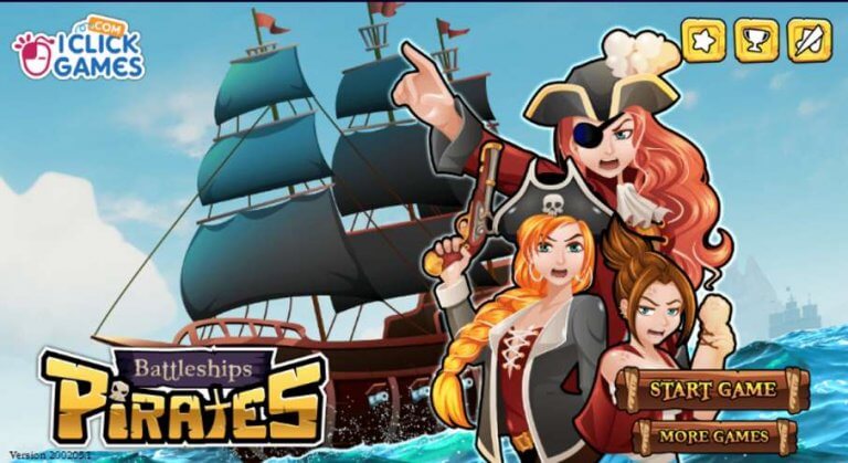 animated battleship game online free