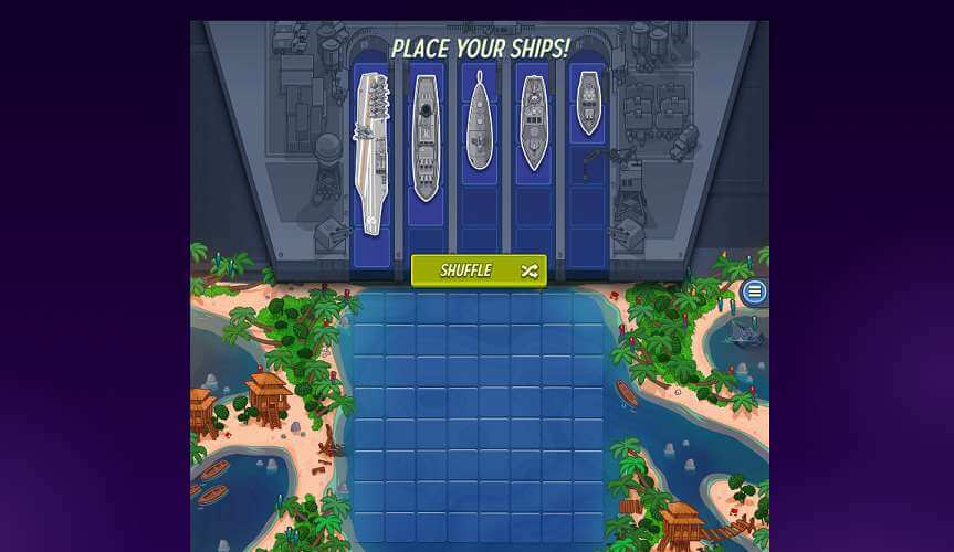 battleship games online