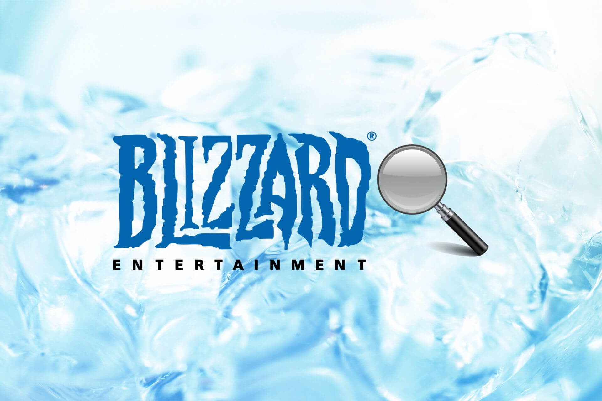 Blizzard Looking Glass packet loss