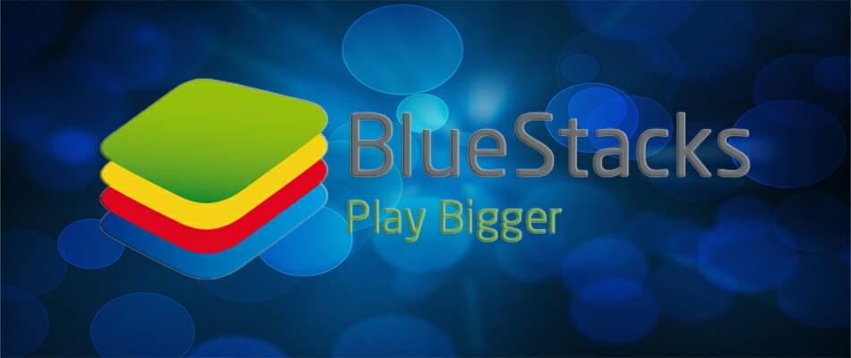 try to use BlueStacks