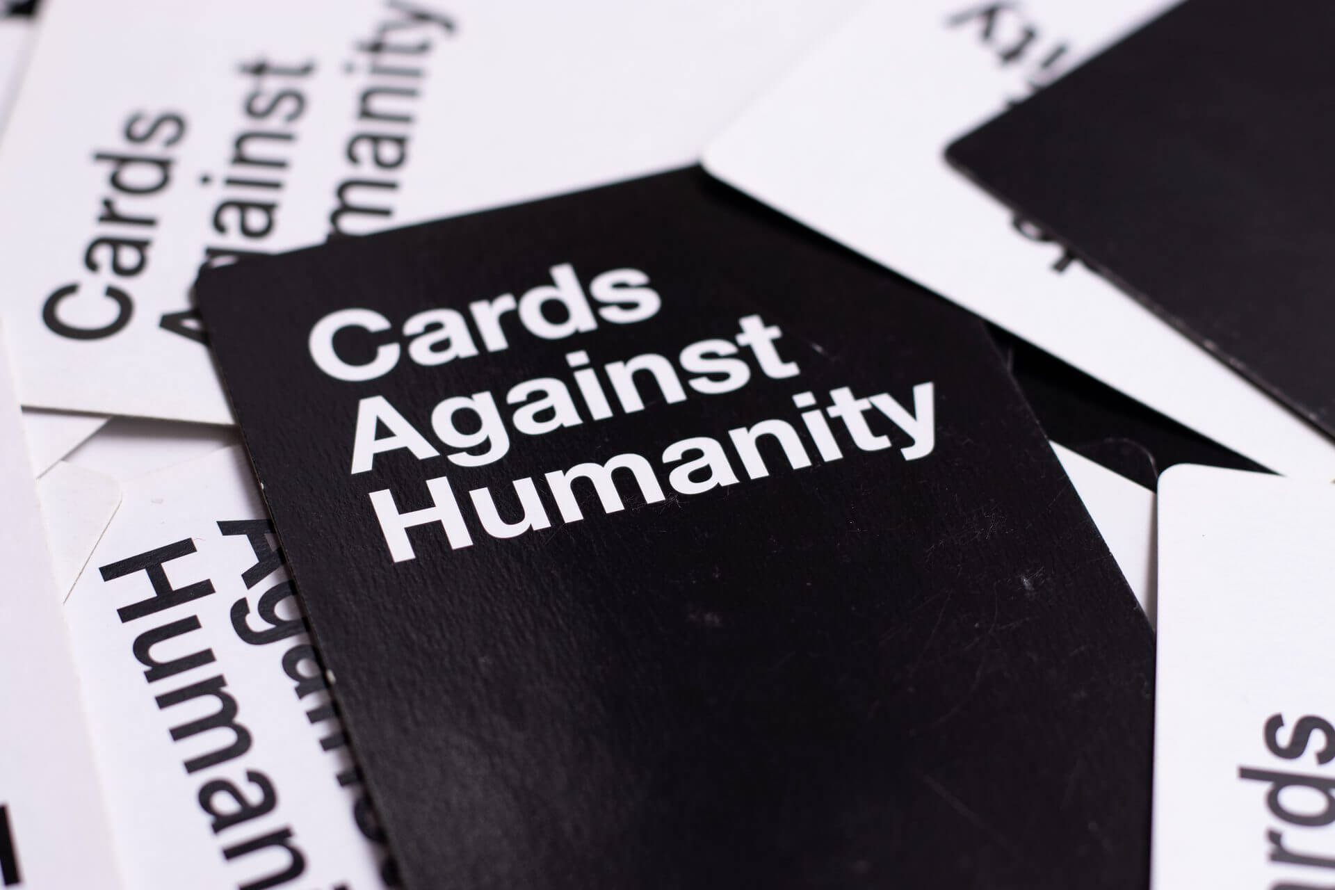 How To Play Cards Against Humanity In Browser