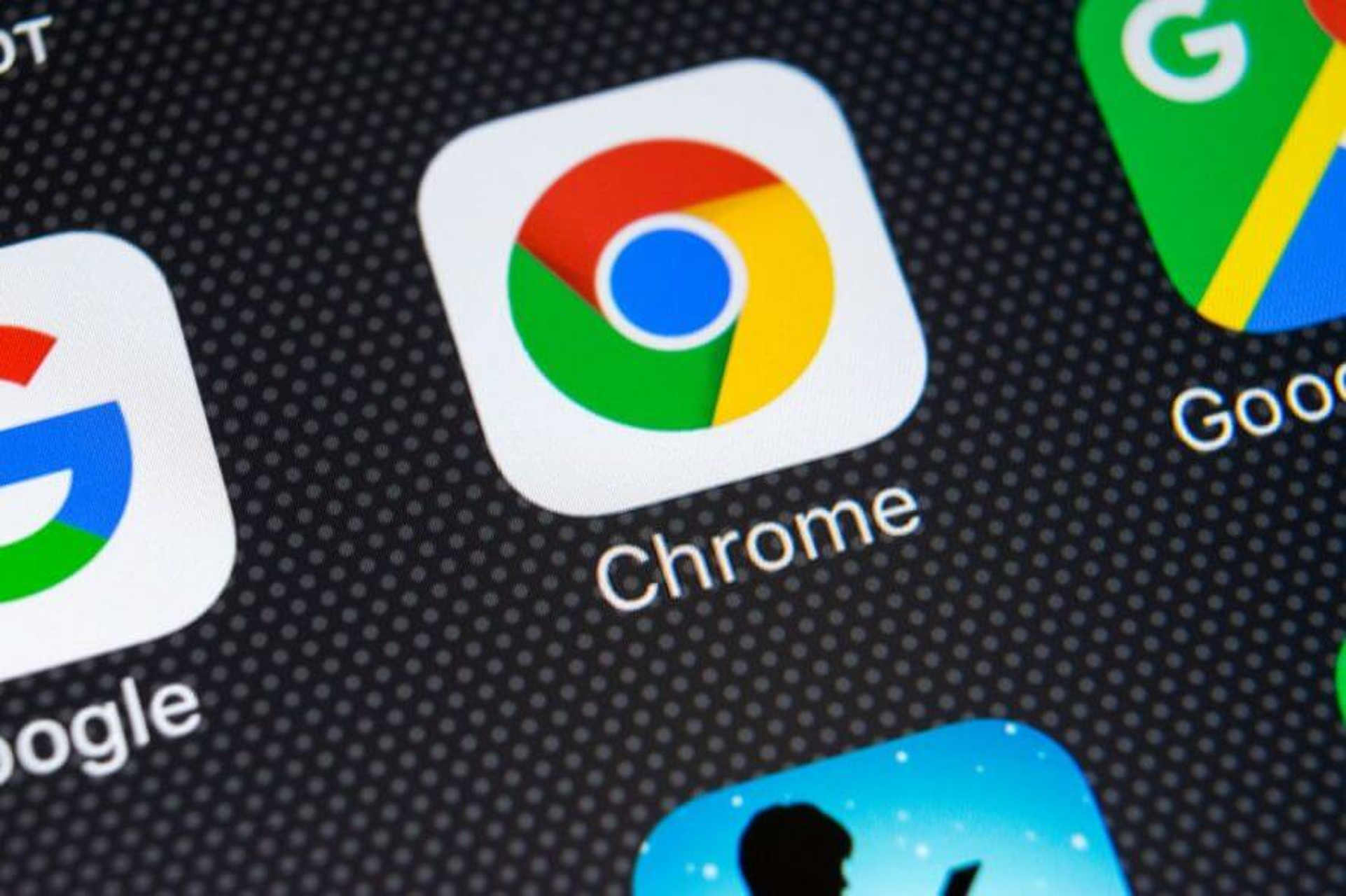 Google Chrome to use less RAM
