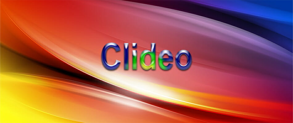 get Clideo