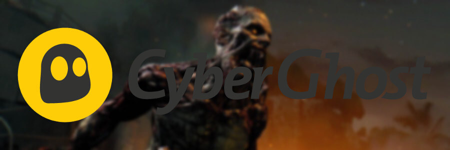 use CyberGhost VPN to fix Dying Light lag