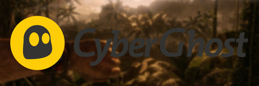 use CyberGhost VPN to fix Green Hell lag