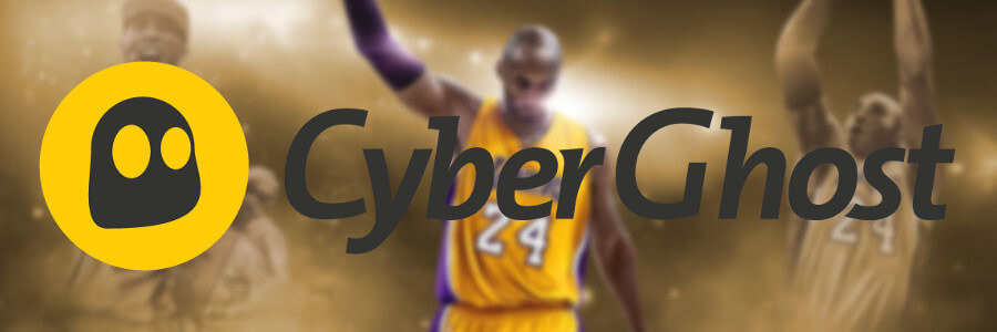 use CyberGhost VPN to reduce NBA 2K ping