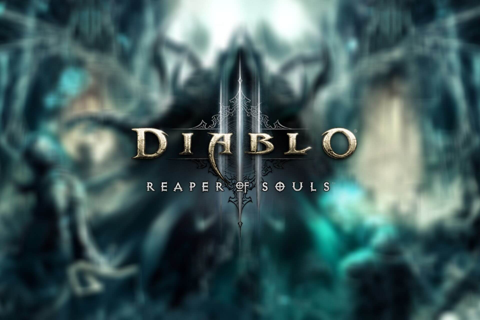 Packet loss Diablo 3