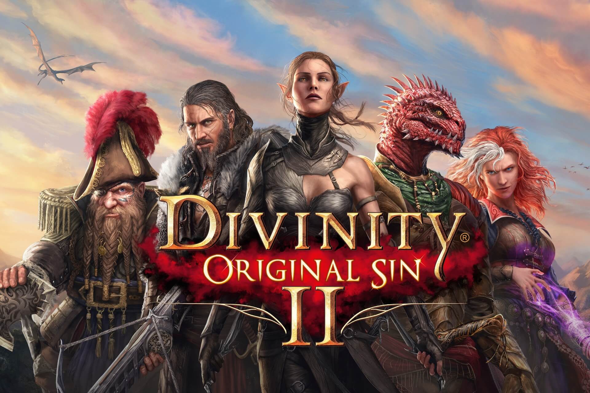 fix Divinity Original Sin 2 lag with VPN