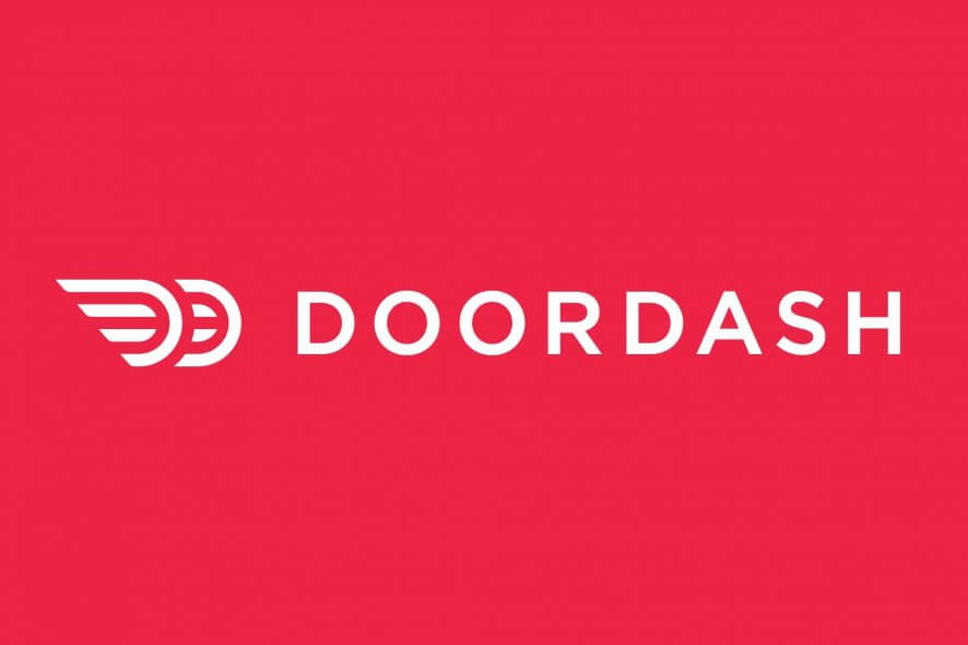 troubleshooting DoorDash doordash login error