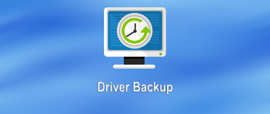 driverbackup