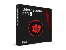 IObit Driver Booster 7