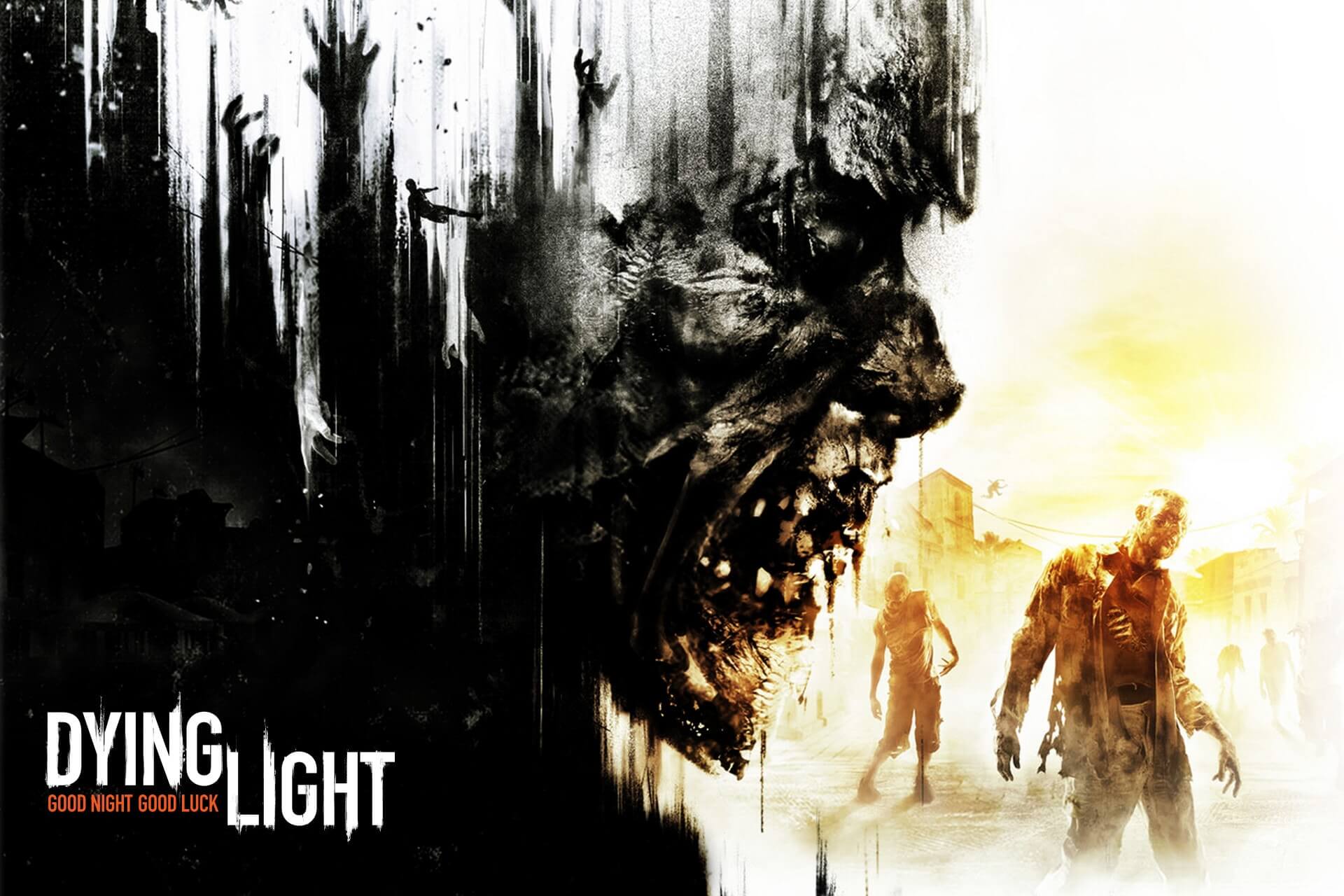 fix Dying Light lag with VPN