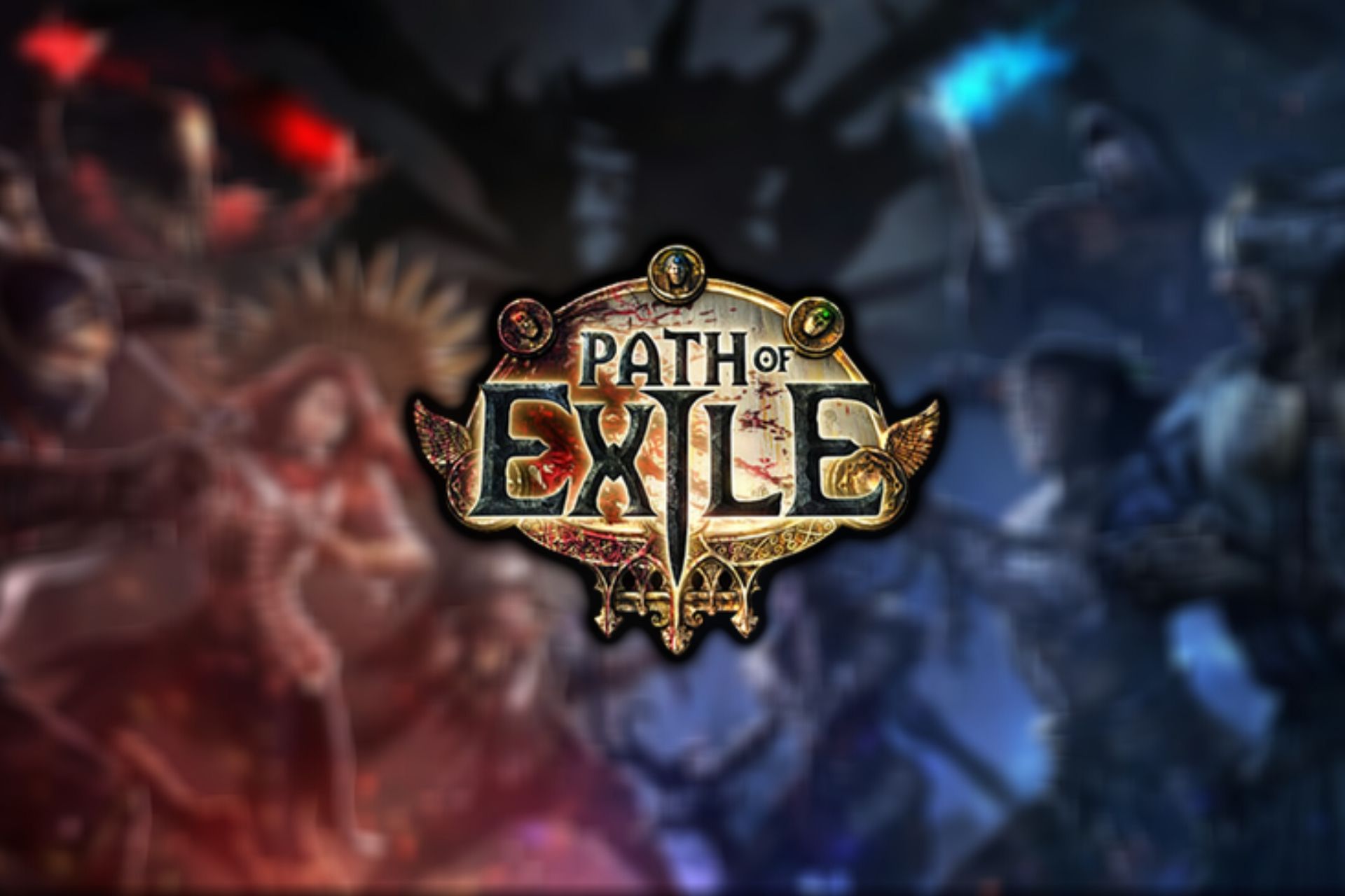 Path of Exile failed to connect to instance fix