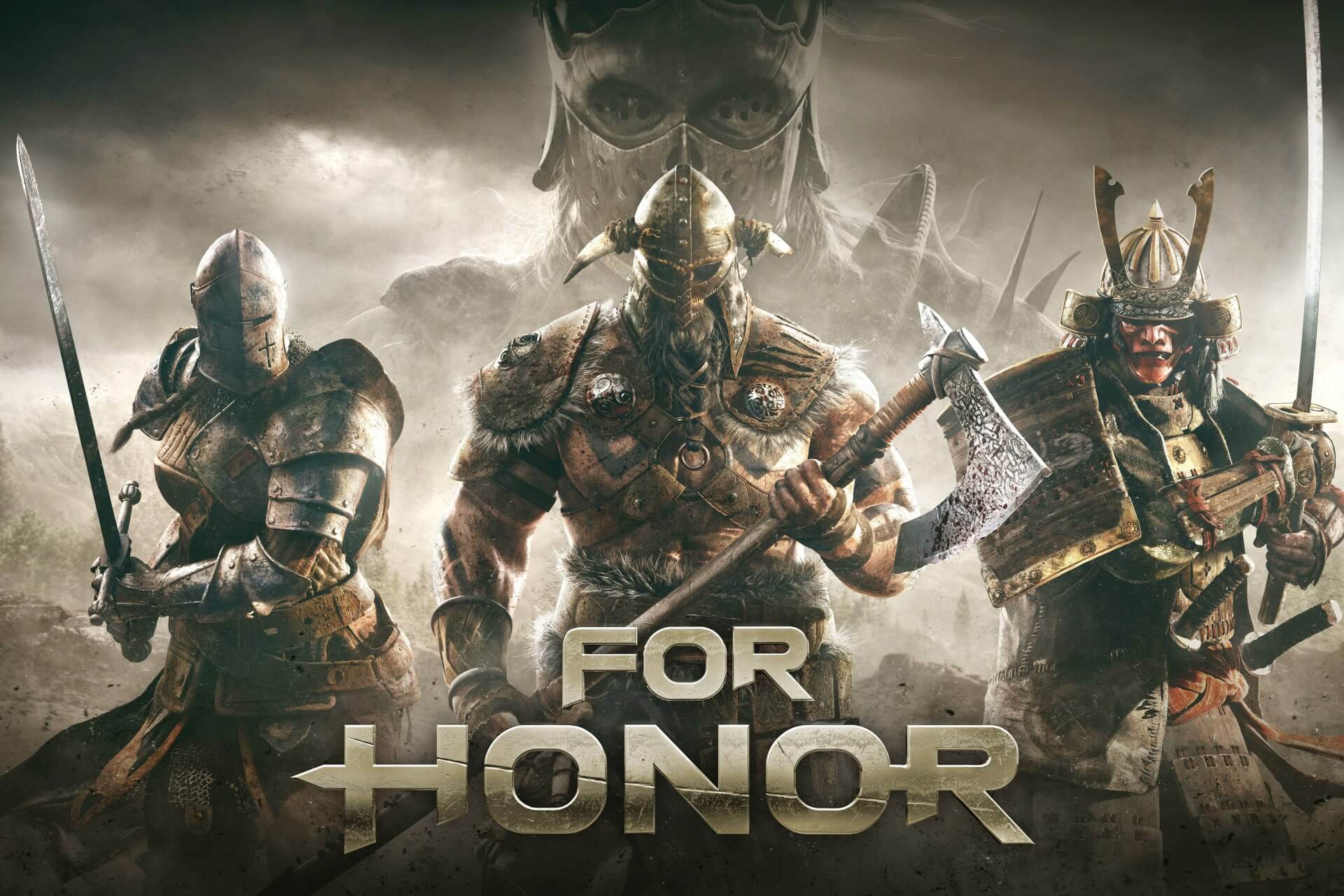 fix For Honor lag with a VPN