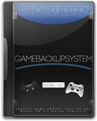 GameBackupSystem CTA