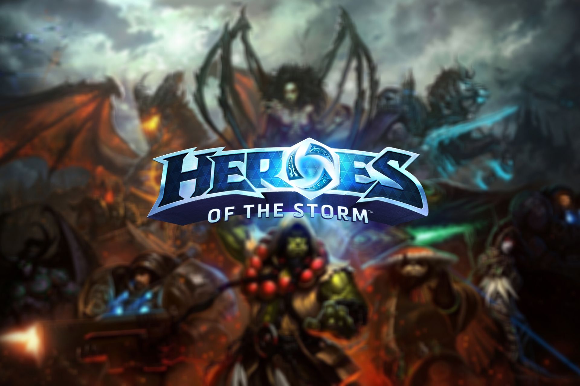 How To Fix Heroes of the Storm Lag — WTFast Blog