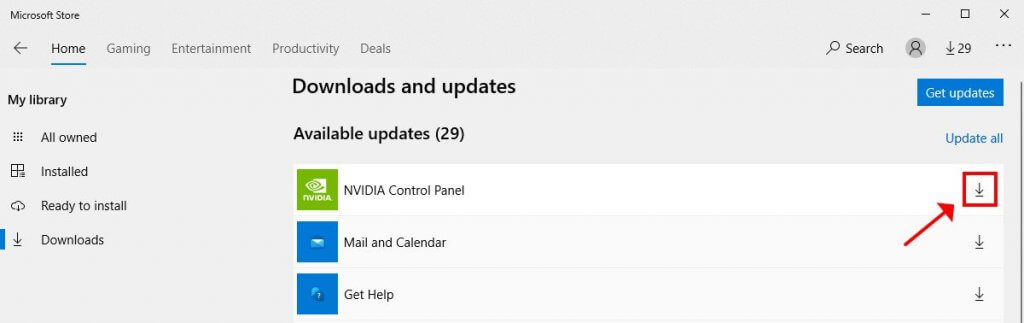 how to install nvidia control panel windows 10 youtube