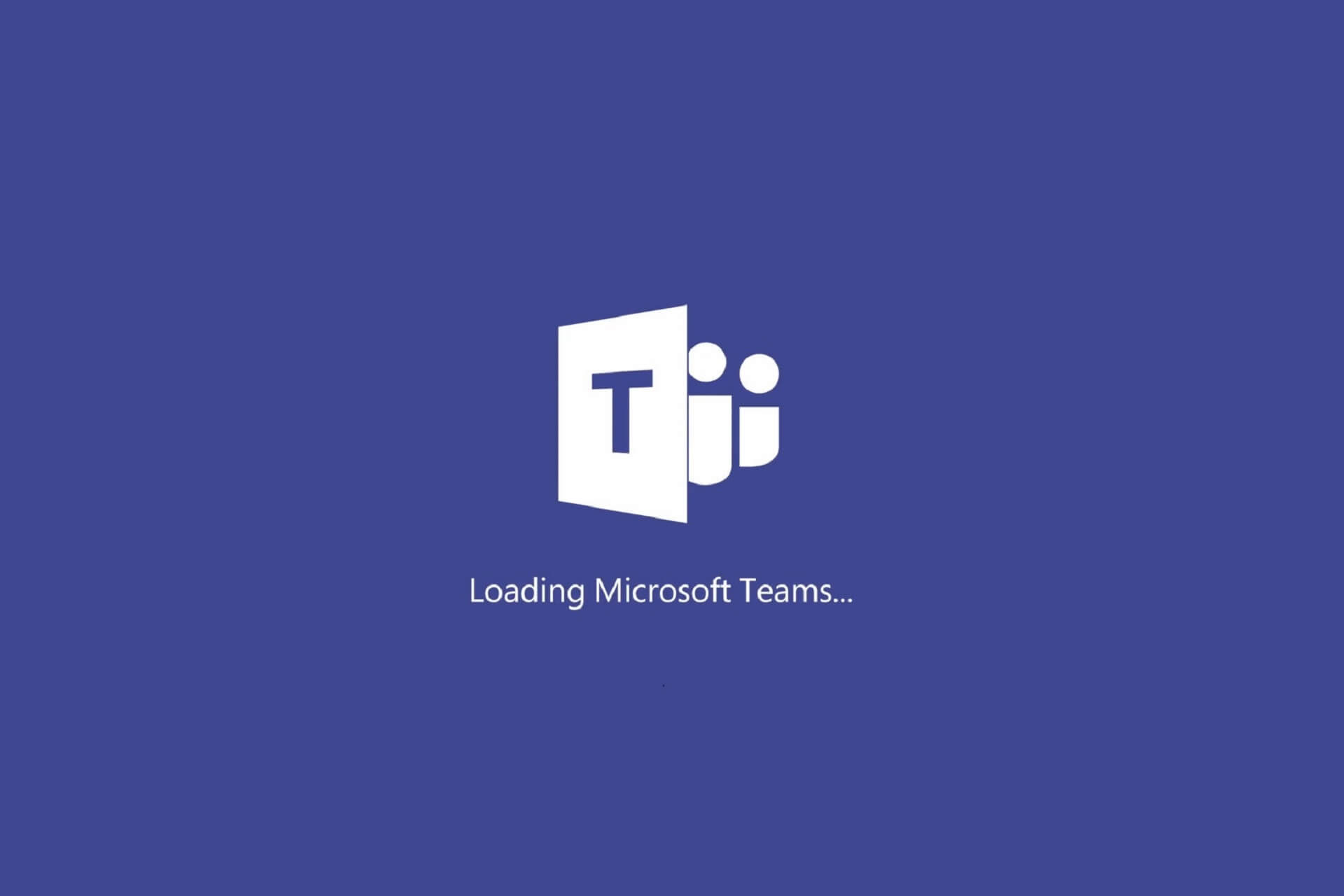 Microsoft Teams Mac error 300