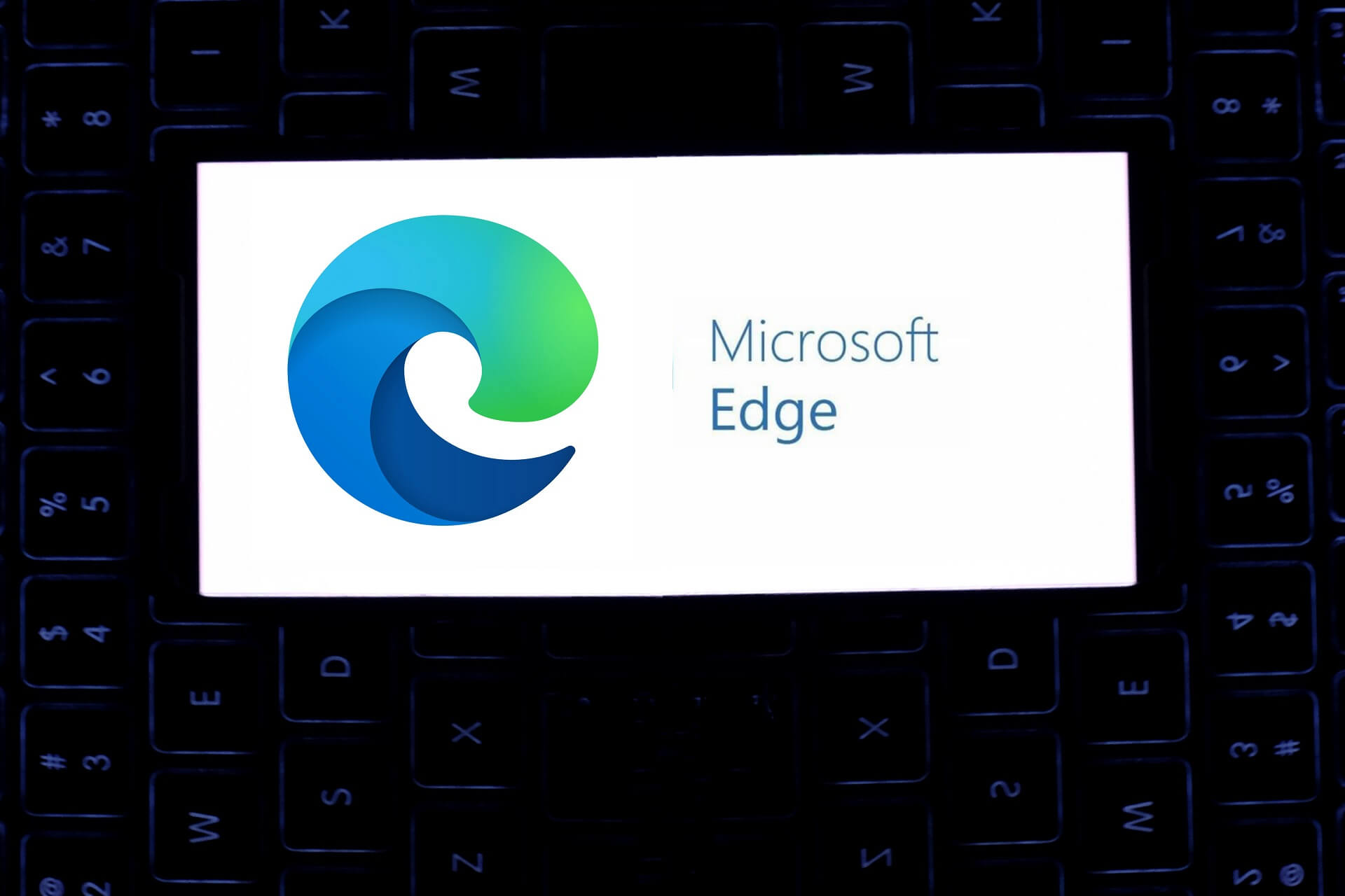 Microsoft recommends Edge through Windows 10 Search