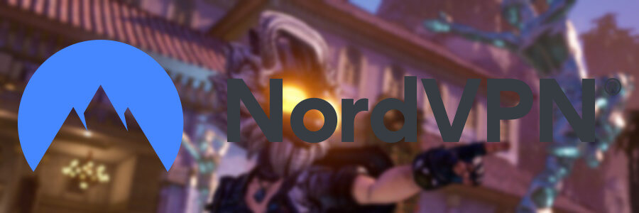 use NordVPN to lower Borderlands 3 ping