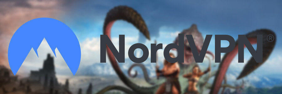 use NordVPN to lower Conan Exiles ping