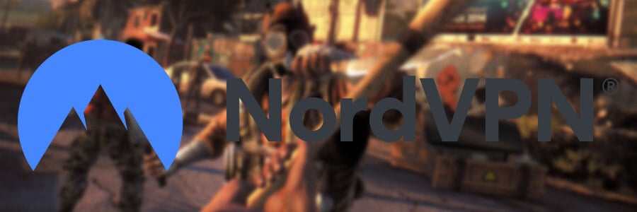 use NordVPN to lower Dying Light ping