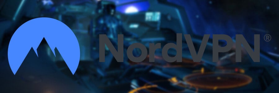 use NordVPN to fix Elite Dangerous stuttering