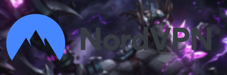 use NordVPN to reduce Paladins lag and ping
