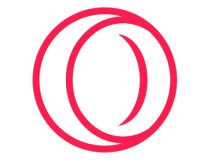 Opera gx logo - mybestiop