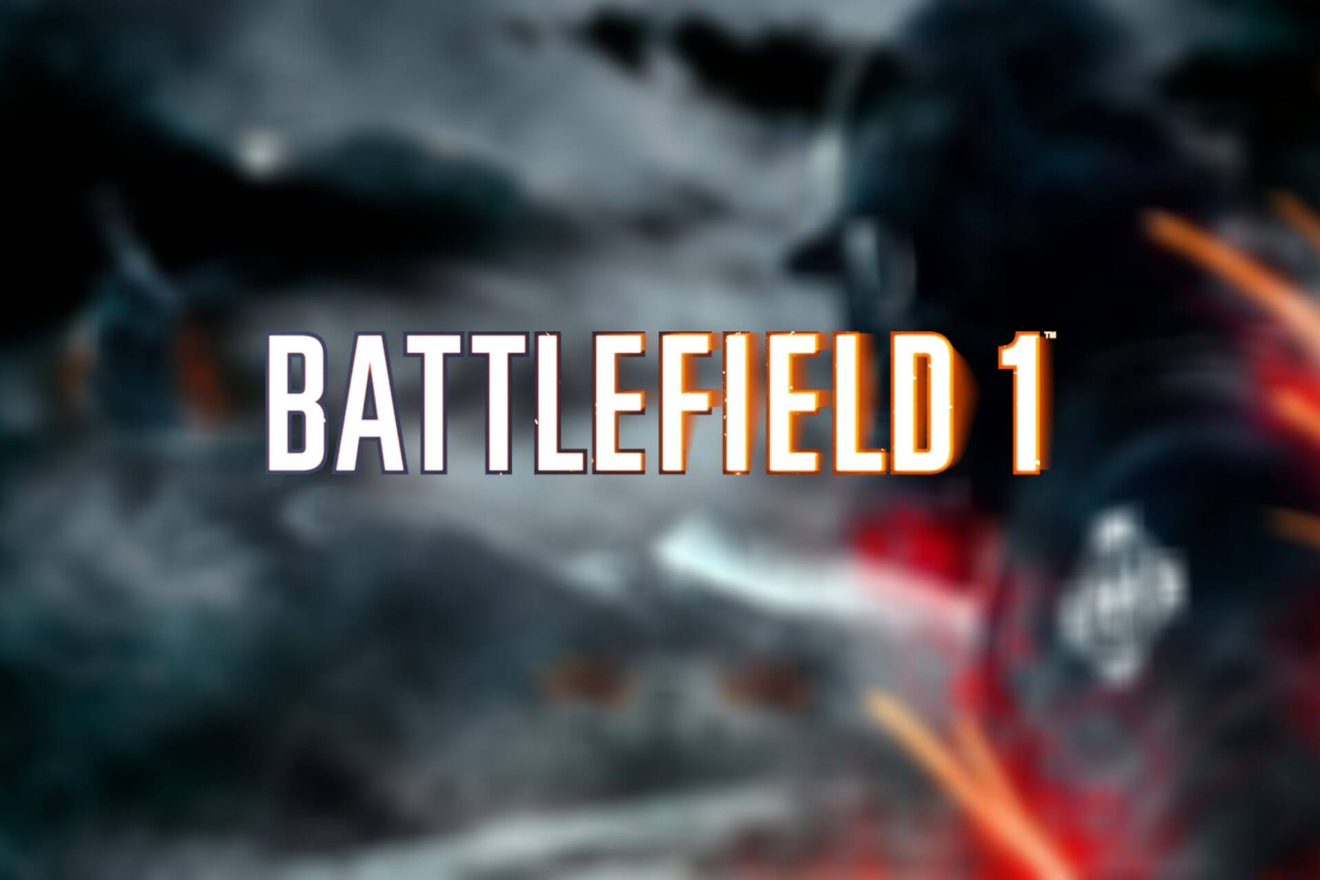 Battlefield 1 packet loss