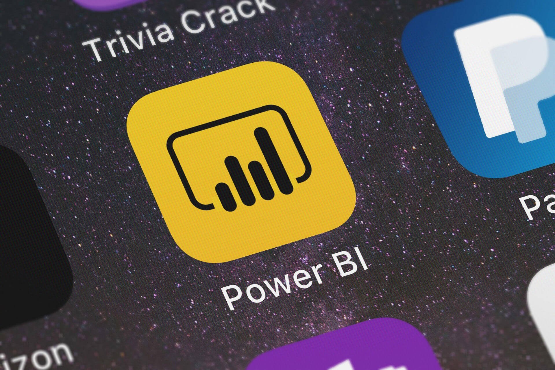 Power BI June update brings new UI and AI assisted graphics
