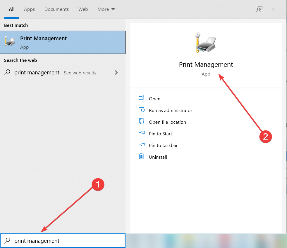 Fix Can T Remove The Printer In Windows 10 11