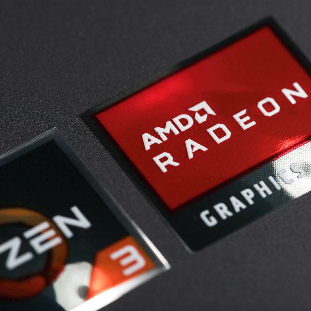 Radeon GPU driver update