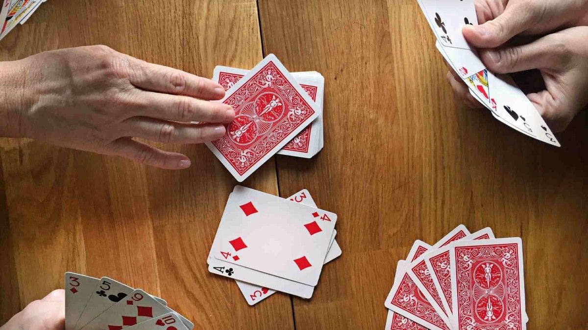 Things You Should Know Before Start Playing Rummy Online