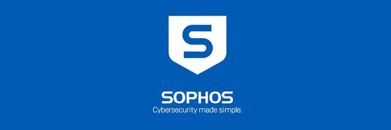 sophos antivirus windows 10