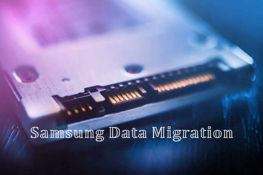 download Samsung Data Migration