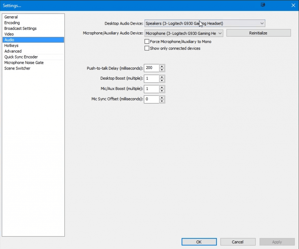 obs-not-capturing-game-audio-7-quick-fixes