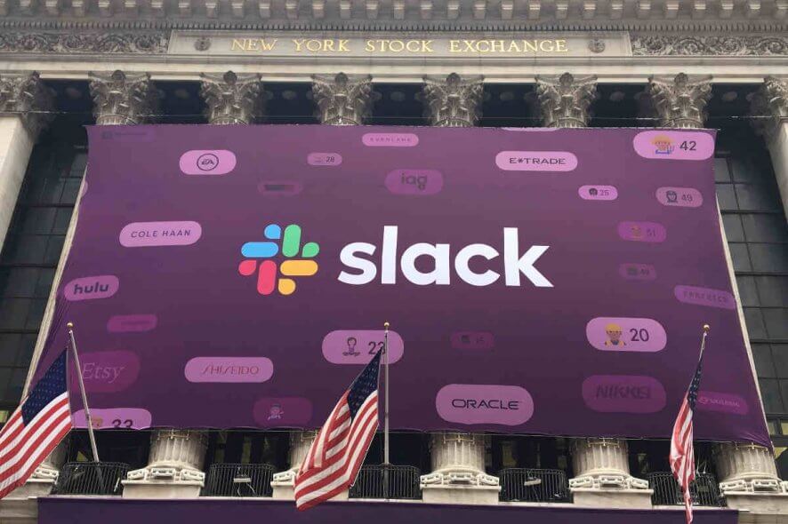 Slack and AWS expand collaboration