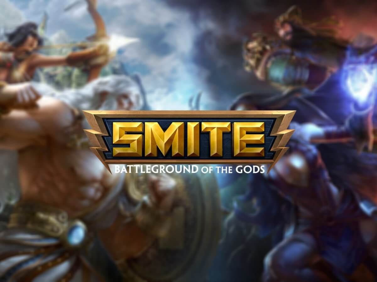 Smite