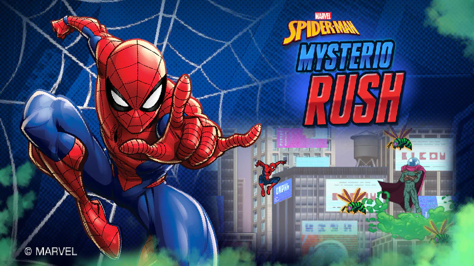Top 5 Best Spiderman Games Online - best spiderman roblox games