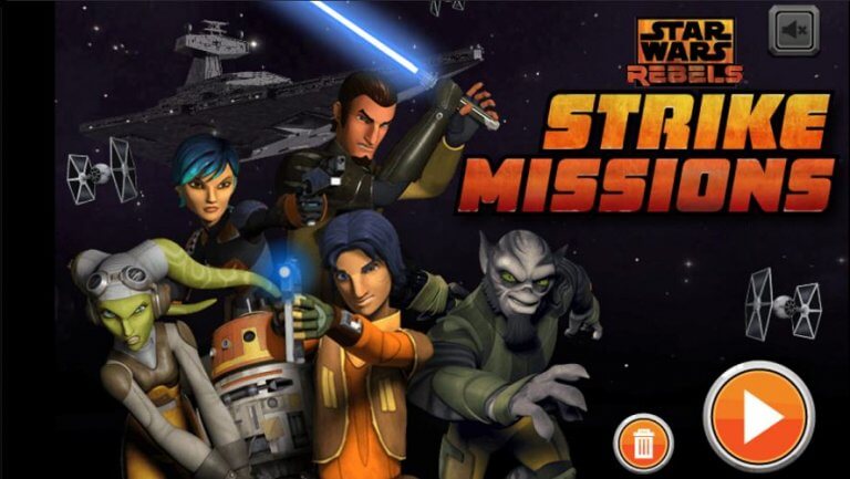 star wars games online mac