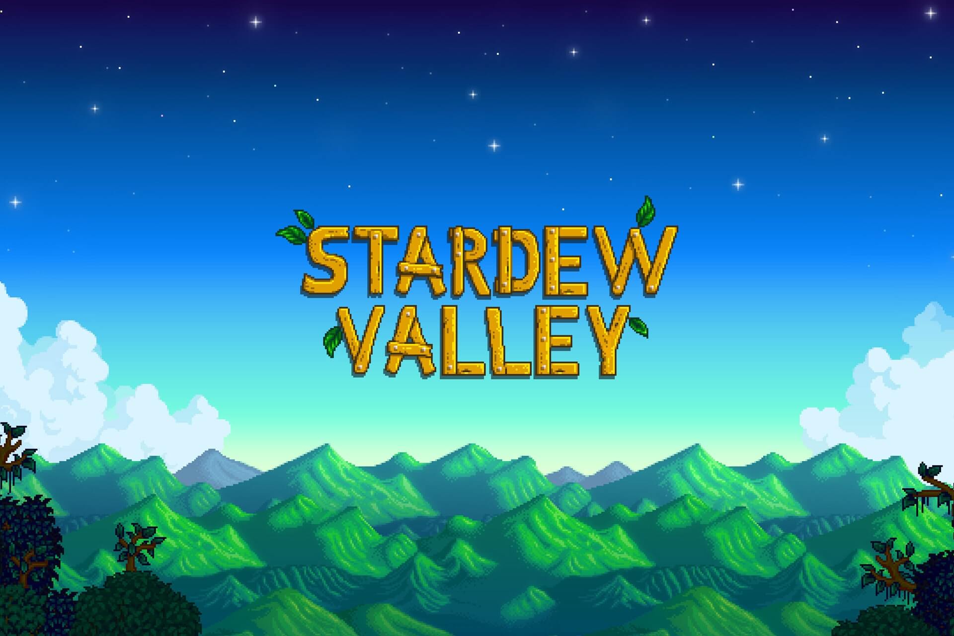 fix Stardew Valley lag with a VPN