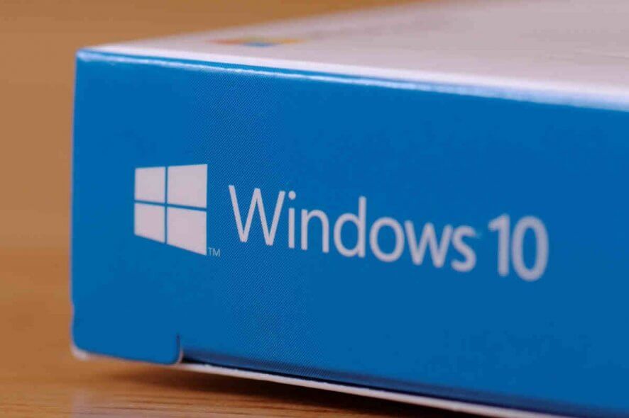 Windows 10 2004 upgrade issue