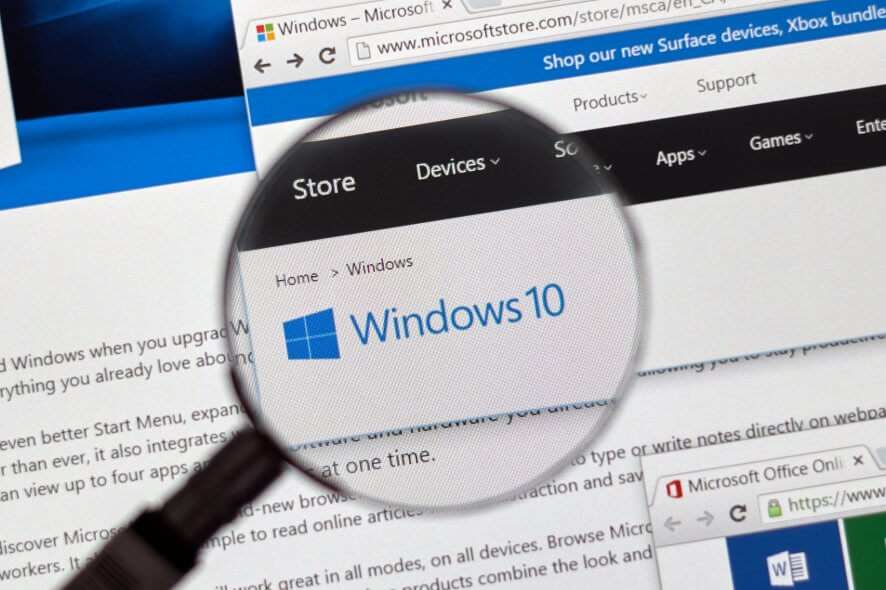 Windows 10 20H2 will install faster and includes Microsoft Edge