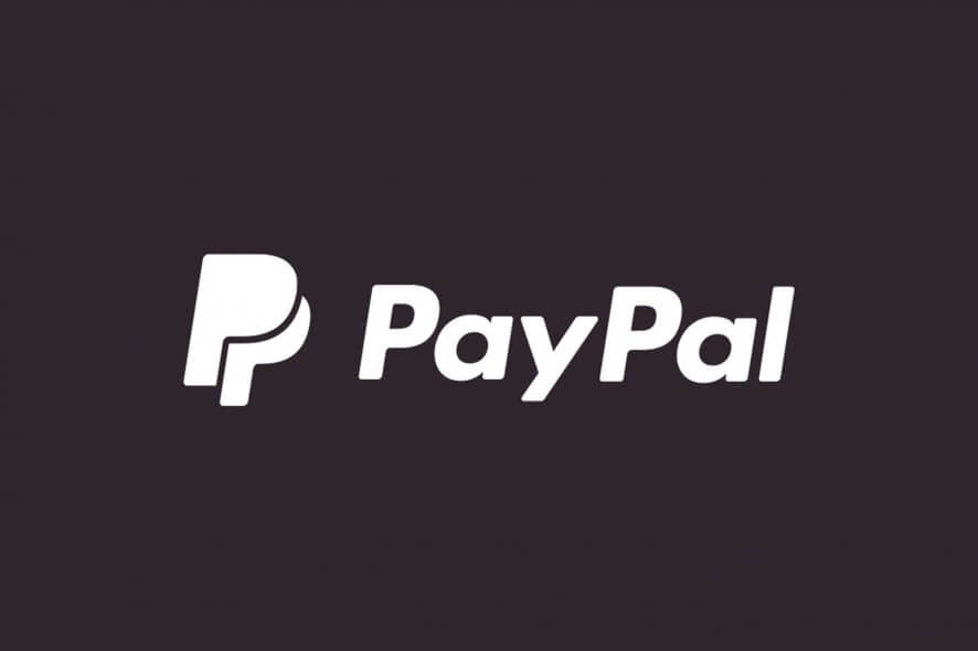 Fix our account access is temporarily limited PayPal