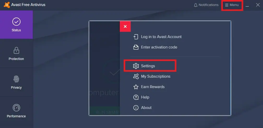 Avast Blocking Paypal Best Ways To Fix This Issue