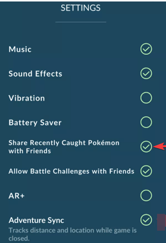 pokemon go-battery-saver