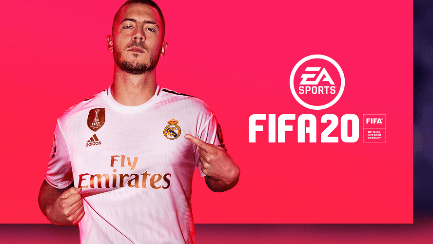 where to play the best games online fifa 20
