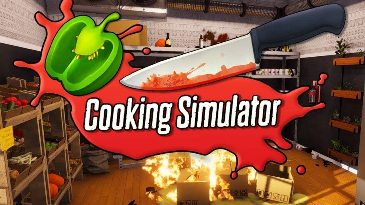 online cooking game how to play