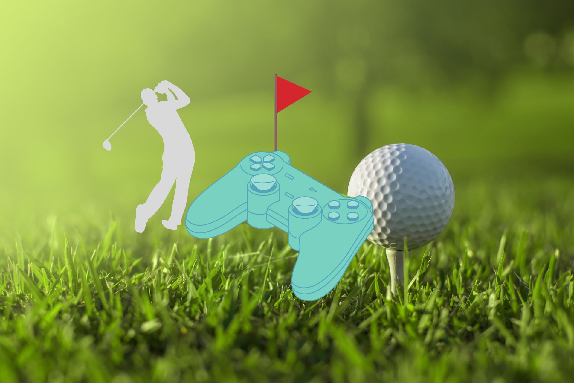 best online golf games featured
